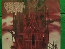 CANNIBAL CORPSE - Gallery Of Suicide (LP 1998 Metal Blade) german press