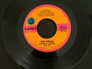 The Dells - It's All Up To You (7