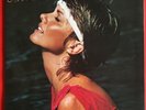 Olivia Newton John Vinyl Record Physical LP Gatefold Poster
