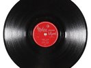 R&B 78 - Young Jessie - I Smell A Rat - Modern - VG++ mp3