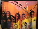 TREAT HER RIGHT Tied To The Tracks RCA LP VG+ MARK SANDMAN from MORPHINE