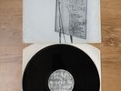 SQUAREPUSHER MUSIC IS ROTTED ONE NOTE  UK PROMO 1st Press Vinyl LP