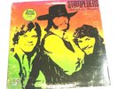 Stampeders Sweet City Woman USA 6068 BELL 1971 Vinyl LP Record