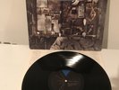 Workbook - Bob Mould [1989 promo vinyl LP, Virgin]