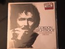 Gordon Lightfoot Summertime Dream LP New Sealed In The Original Packaging