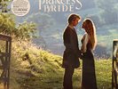 Mark Knopfler of Dire Straits - The Princess Bride LP COLORED Vinyl OST Record