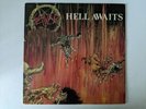 SLAYER Hell Awaits ORIGINAL 1985 US First Press Vinyl LP Exodus Metallica Venom