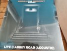 THE KOOKS - INSIDE IN INSIDE OUT LIVE @ ABBEY ROAD (ACOUSTICS) VINYL LP. SEALED
