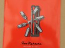 Foo Fighters - Monkey Wrench / Colour & The Shape 7