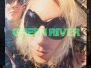 Green River - Rehab Doll - 1988 First Sub Pop Press - Green Translucent Vinyl
