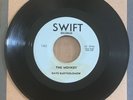 Dave Bartholomew / The Monkey : The Shufflin' Fox- RARE R&B Vinyl 7” USA 1957