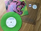 ALICE IN CHAINS 7” GRIND RECORD SINGLE VINYL NUTSHELL