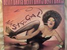 BETTY DAVIS - Nasty Girl (1975) Vinyl, LP Island ILPS 9329  Funk 