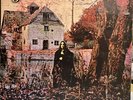 Black Sabbath S/T Debut Vertigo First U.K. Pressing Philips Label