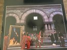 Moving Pictures by Rush 1981