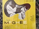 HOWARD McGHEE 