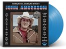 Something Borrowed, Something New: A Tribute To John Anderson (Various Artists)