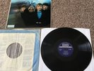 Rolling Stones - Between The Buttons. vinyl. 1970 UK. VG+/VG+. Plays Great
