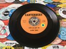 GLORIA JONES * COME GO WITH ME *NM* WIGAN CASINO NORTHERN SOUL️