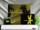 Coheed and Cambria - Second Stage Turbine Blade Vinyl & VIP Lot