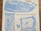 HUGGY BEAR Taking the Rough with the Smooch orig US 1993 10
