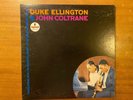 Duke Ellington John Coltrane Impulse A-30 Japan gatefold NM