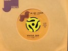 Rock 45 - Status Quo - In My Chair - Janus Records Vg+ Unplayed HEAR