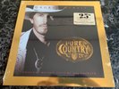 GEORGE STRAIT PURE COUNTRY OST Soundtrack vinyl LP SEALED 25th Anniversary-RARE