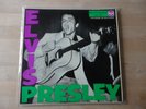 Elvis Presley – Elvis Presley, RCA Italiana, Italy Oct 1956, Mono