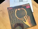 KISS - MUSIC FROM THE ELDER (2022) Limited Numbered Translucent 180g Vinyl LP