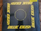 Billie Eilish Live At Third Man Records Blue RSD Vinyl Record RARE