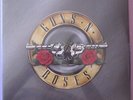 GUNS N 'ROSES - GREATEST HITS - VINYL LP SEALED EUROPE 2020 MINT