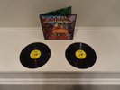 DR. DOOOM DOOM FIRST COME FIRST SERVED LP  1999 FUNKY ASS 1ST PRESSING