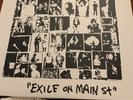 PUSSY GALORE EXILE ON MAIN ST. VINYL LP BOOTLEG RECORD NM/NM Minor Threat Fugazi