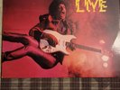 RANDY HANSEN Astral Projection Live LP Jimi Hendrix covers