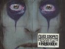 Alice Cooper vinyl LP  record From The Inside - S... GER