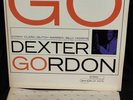 DEXTER GORDON - 