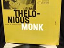 THELONIOUS MONK * GENIUS OF MODERN MUSIC Vol.1 * Blue Note us 1975 * mint-