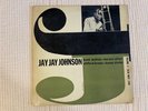 Jay Jay Johnson - The Eminent Jay Jay Johnson Vol.2, BLP 1506, Lexington
