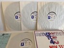 American Top 40 Casey Kasem 11/10/79  Blondie, Elton, Eagles, Dylan NM NO. 794-6