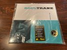 John Coltrane SOULTRANE Analogue Productions Mono LP NEW