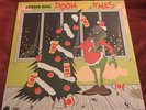 MF DOOM XMAS Vinyl / Cookin Soul/ RARE  Excellent Condition