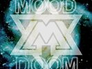 MOOD - DOOM 25TH ANNIVERSARY 2X VINYL LP REISSUE (NEW)
