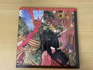 Santana - Abraxas, (MOFI) Special Limited Edition, 180 GRAM. Vinyl LP