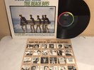 The Beach Boys - Surfer Girl LP 1963 Capitol Records T-1981 Mono EX/EX