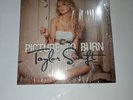 TAYLOR SWIFT Picture To Burn NEW 7