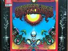 Grateful Dead - Aoxomoxoa, Reissue, Remastered 180g LP, Shrink, Vinyl - M-