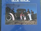 Blue Magic Self Titled Vinyl Lp 1974 SD 7038 Atco  SEALED  Mint