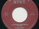 Latin Soul* Ralph Weeks* NYCT Reissue* Something Deep Inside