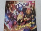 Tuff What Comes Around Goes Around Vinyl,Vinyl,Schallplatte,Rare Heavy Metal Lp